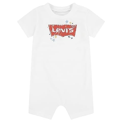 Combinaison Bébé Garçon Levi's Cover