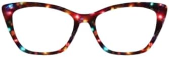 Magnetic Glasses topper Christmas A 1
