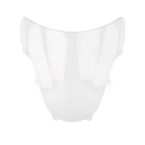 �o�C�N�p�X�N���[�� ���[�^�[�o�C�U�[ �X�Y�L�p GSXR1000�p GSXR 750�p GSXR600�p 2000 2001 2002 2003�p �I�[�g�o�C�A�N�Z�T���[ ���h �E�B���h�X�N���[��(Transparent)