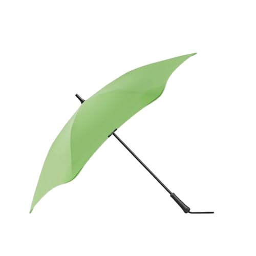 Parapluie résistant au vent BLUNT Classic automatique vert prairie 120 cm