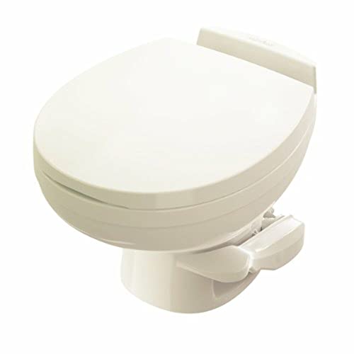 Thetford Aqua-Magic Residence Toilet