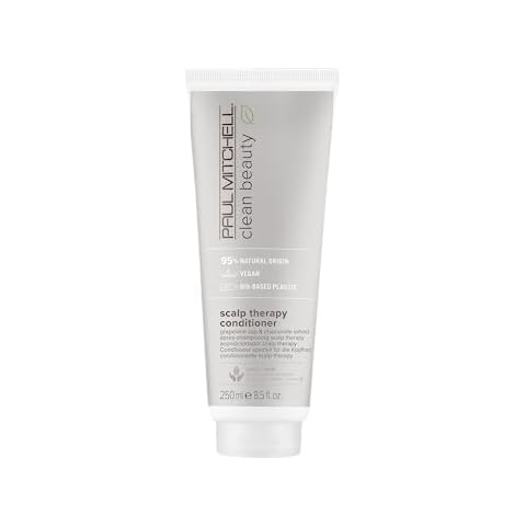 Paul Mitchell Scalp Therapy Conditioner Cover