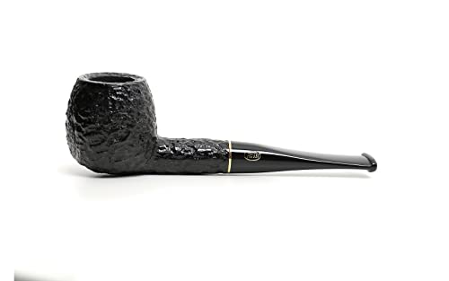 DIMENSIONE FORO: 6mm - compatibile con filtri Savinelli in balsa o in carbone attivo