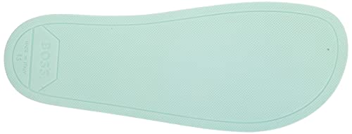 Image of BOSS Men's Big Logo Slide Sandals