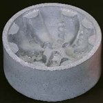 Ceramacast 673 Silicon Carbide Molding Compound, Pint