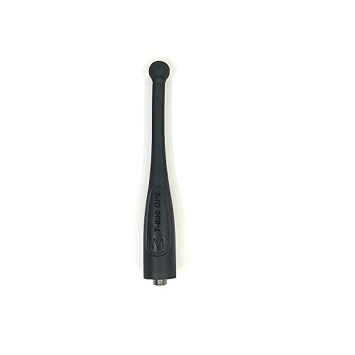Antenna for Motorola, GPS Antenna Stubby APX 764-870MHz Signal Band and 7-800…