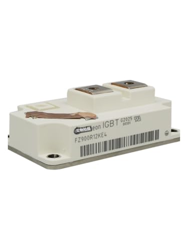 Fusible module thyristor FZ900R12KE4 haute durabilité IGBT