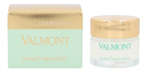 Hidra3 Regenetic Cream 50 Ml para reparar arrugas por deshidratación facial