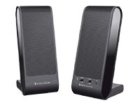 Altec Lansing VS2320 2.0 Powered Speaker System