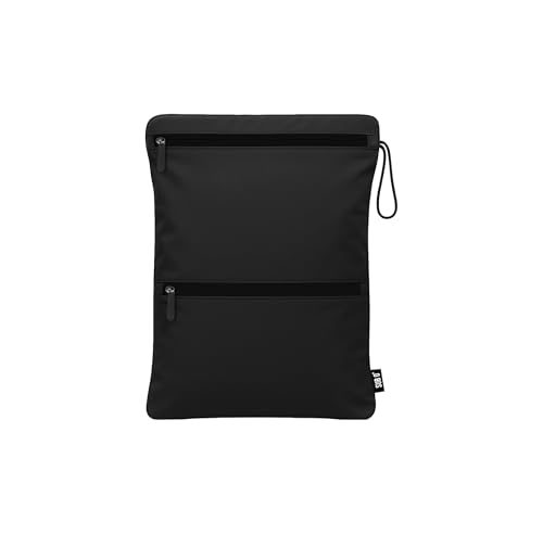 SUB 0 | The Original Antibacterial Sweat Bag | Locks In Sweat Odours & Dirt | Premium Bag For Fitness Sports Travel & Work | Machine Washable & Made From Recycled Bottles.