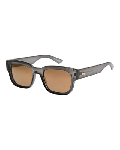 Quiksilver Winch P - Gafas de sol polarizadas - Hombre - Gris.
