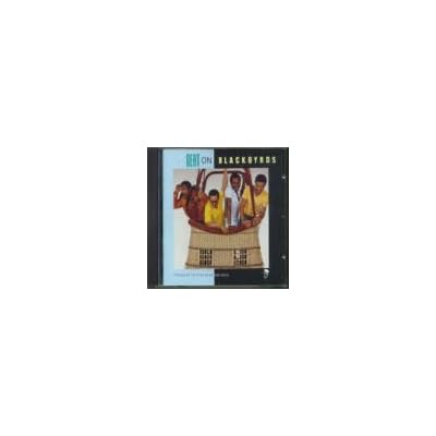 Beat On Blackbyrds: The Best of the Blackbyrds