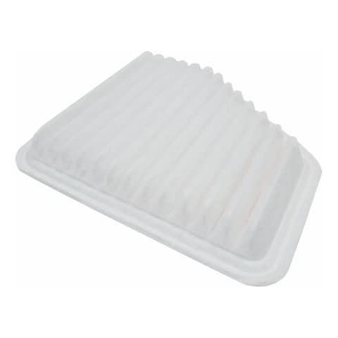 F1AUTO FA5707 Flat Panel Engine AIR Filter Cover