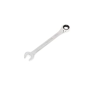 GearWrench Klucz Płasko-Oczkowy 9117D 17 mm