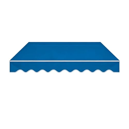 Cubierta toldo retráctil para acondicionar terrazas de locales comerciales y patios 2