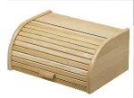 ROLLBROTKASTEN BUCHE LACK. 18000