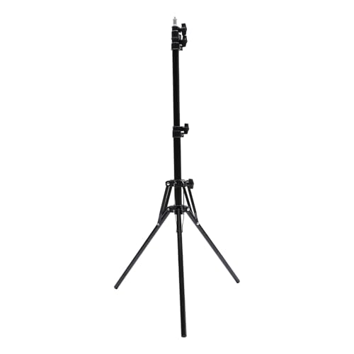 Trípode plegable para teléfono ARTSEWPLY con soporte estable ajustable para directo 1