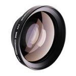 Olympus B28 0.8 Converter pour Est 3000 convertisseur optique grand angle