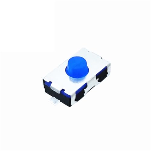 Interrupteur tactile normalement ouvert pour redonner vie à vos projets et appareils - 2