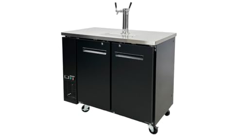 Elite Kitchen Supply Commercial ETL NSF 48