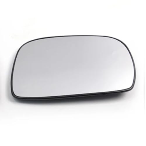 Miroir chauffant de voiture Suzuki Wagon R+ cassé ? Remplacez facilement le verre droit