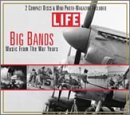 Life: Big Bands Music From the War Years [Audio CD] BBC Big Band Orchestra