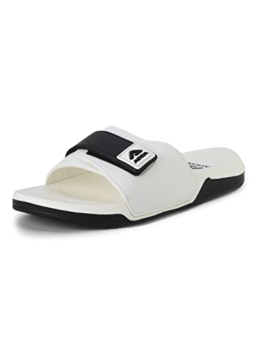 Image of Adda ASTOR-1|| Durable & Comfortable || 2D EVA Sole || Lightweight || Fashionable || Super Soft || Solid || Thong Flipflops for Men