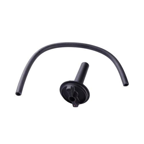Interruptor de llave de purga de alta resistencia para Grizzly 350 2