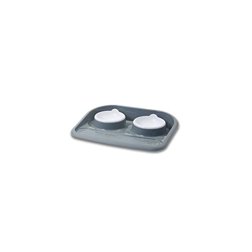 Nobby 72132 Dinner Serving Tray Butler