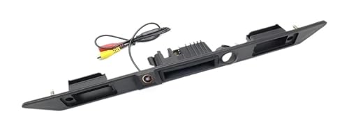 Caméra de recul évite les angles morts pour Audi A3 A4 A5 A6 A8 A6L