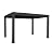 Backyard Discovery Trenton 14x12 All Season Galvanized Steel Pergola, Black, Sail Shade Soft Canopy, Rust Resistant, Support Wind and Snow, Patio, Deck, Backyard, Garden
