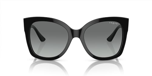 Vogue Eyewear Women's Vo5338s Rectangular Sunglasses3