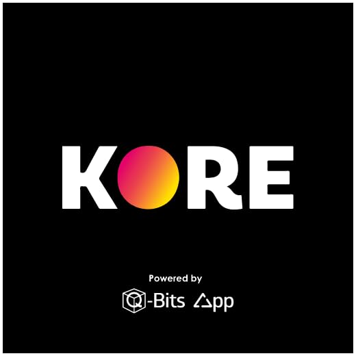 QBits Kore