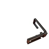 Kompatibel mit Fujifilm GFX 50S II – Schnellverriegelung for Stativ-L-Platte