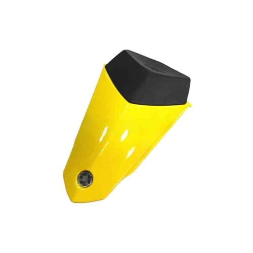 Couvercle de siège arrière aérodynamique YZF1000 R1 capot moteur solo rigide