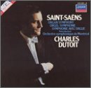 Saint-Saens: Organ Symphony; D [Audio CD] Hurford, Peter; Dutoit, Charles; Montreal Symphony