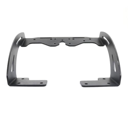 Support GPS Moto ZAPORA Anti-Vibrations pour Harley Pan America 2021 2022 2023 2024