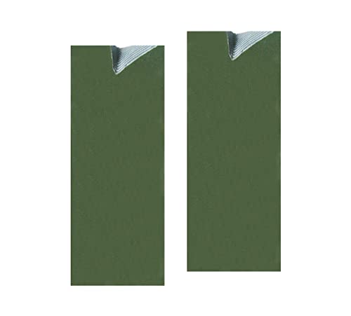 SICOLAS G10 balança cabo de faca material multicolorido, facas faça-você-mesmo, lajes de punho Micar