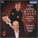 Piano Trios