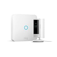 Ring Intercom + Ring