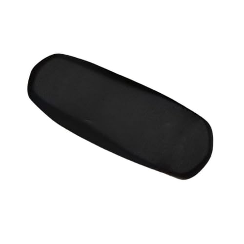 Coussin pour selle de moto ergonomique réduisant les vibrations sur la route