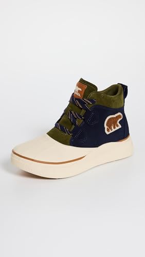 Image of SOREL Women's Out N About lV Classic Waterproof Boot