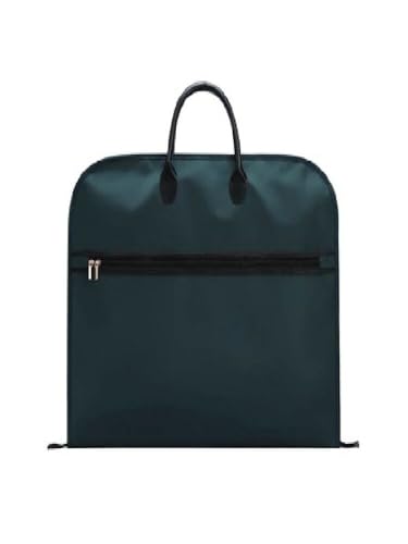 Garment Bag for Travel, 2 Pack 39" Garment Bags For Travel Suit Bags For Closet Storage Handles Suit Cover Suit Luggage Bag4