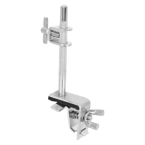 Abrazadera para Cowbell Abaodam para Batería miniatura 1