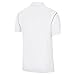 Nike Herren M Nk Df Park20 Polo Trikot, White/Black/Black, M EU
