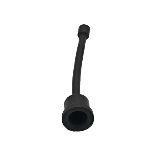Kit de Bougies d'allumage pour Tuyau de Carburant Haute Durabilité pour TS360 TS350 - 6