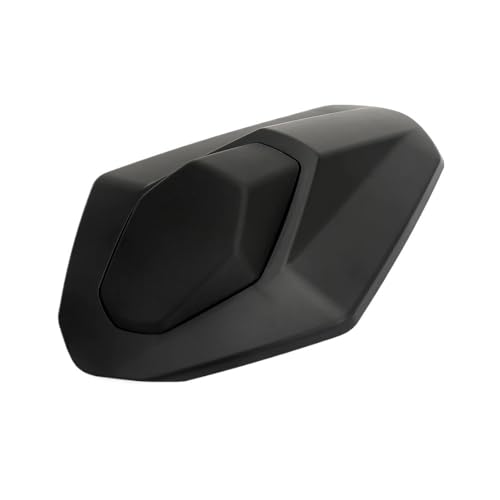 Carénage arrière protecteur en fibre de carbone noire pour GSX8R