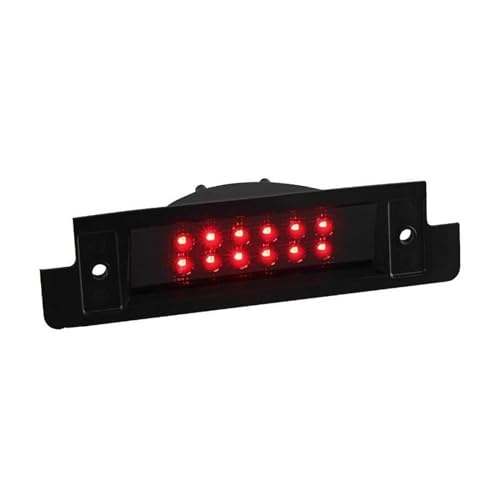 Feu stop central XFK100290 réparation Land Rover Defender 90 110