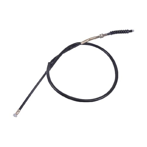 Câble d'embrayage étendu CB400 VTEC pour réparer une commande dure - 6
