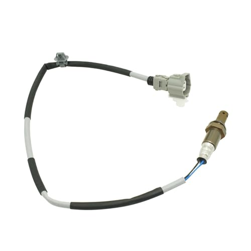 Sonde lambda 89465-48250 haute précision pour optimiser la combustion - 2